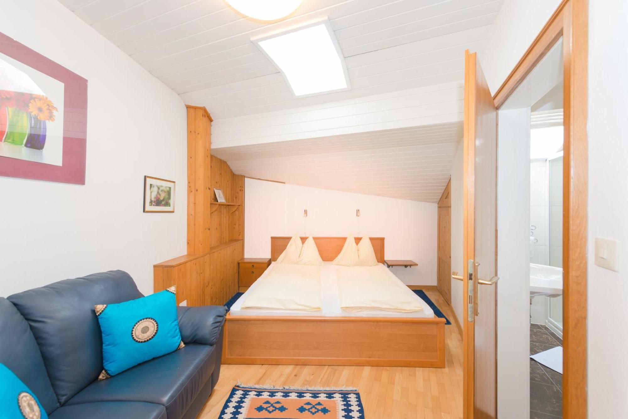 City Life 1 By Alpenidyll Apartments Schladming Esterno foto